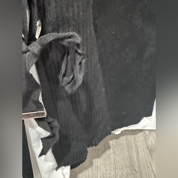 fall sweater Tunic Top - Picture 3 of 4